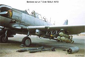 179- ARMEE DE L'AIR EN ALGERIE 1945-1962-27 (52)
